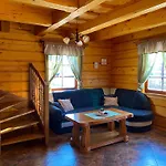 Apartment Roubenky U Zvonice