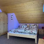 Roubenky U Zvonice Apartment *