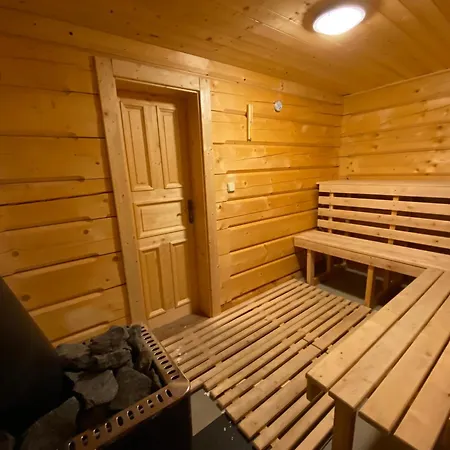 Roubenky U Zvonice Appartement *