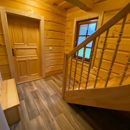 Appartement Roubenky U Zvonice Sobotín