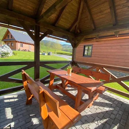 Apartment Roubenky U Zvonice *