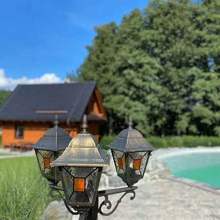 Roubenky U Zvonice Appartement *