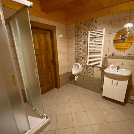 Apartment Roubenky U Zvonice Sobotin