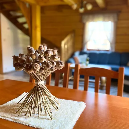 Appartement Roubenky U Zvonice Sobotín