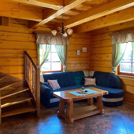 Apartamento Roubenky U Zvonice