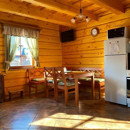 Roubenky U Zvonice