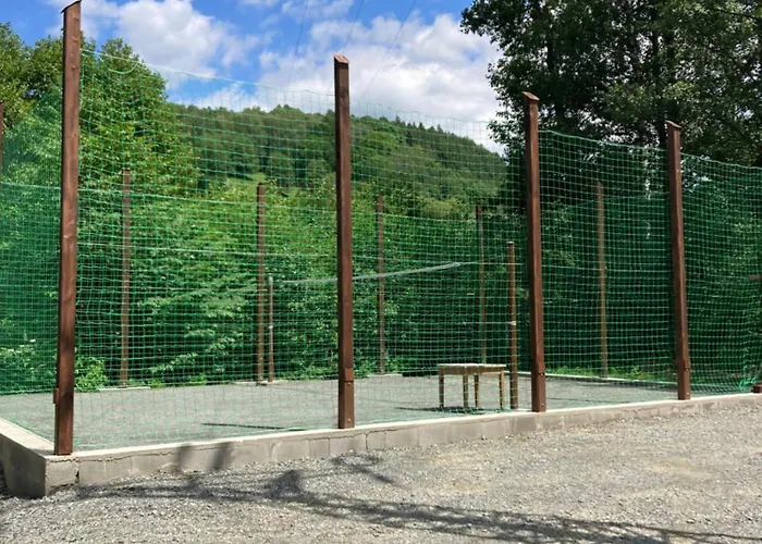 Roubenky U Zvonice * Sobotin