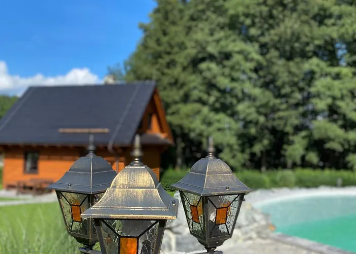 Roubenky U Zvonice Appartamento *