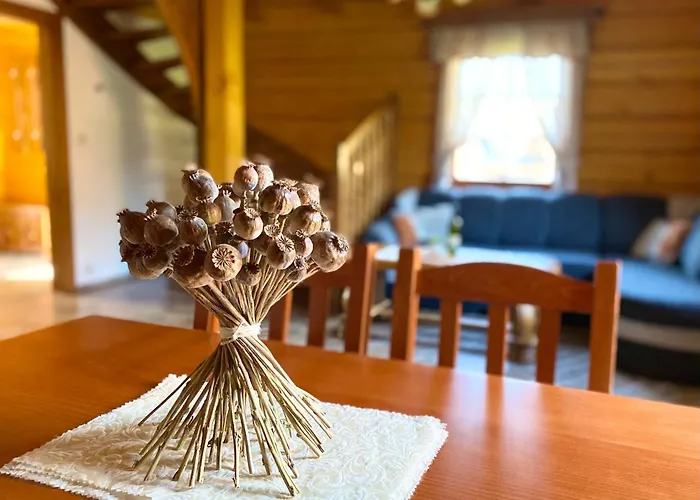 Apartment Roubenky U Zvonice Sobotín