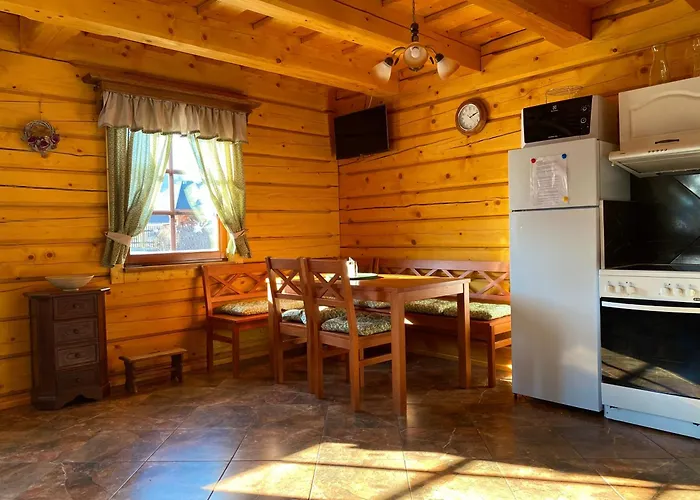 Roubenky U Zvonice